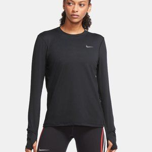Nike Dri-Fit Long Sleeve Shirt